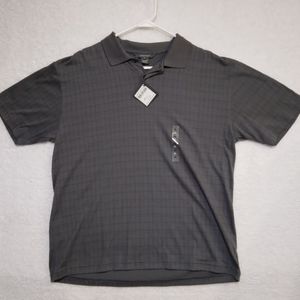 NWT- Slates by Dockers Men's Polo Size XL